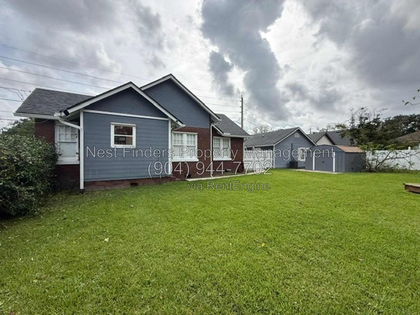 Charming home for rent in Murray Hill! property image