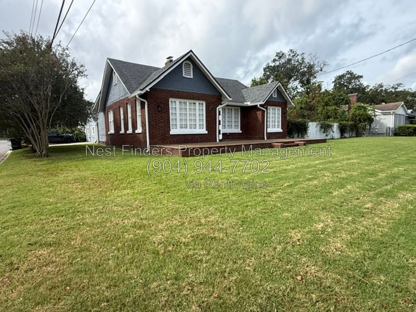Charming home for rent in Murray Hill! property image