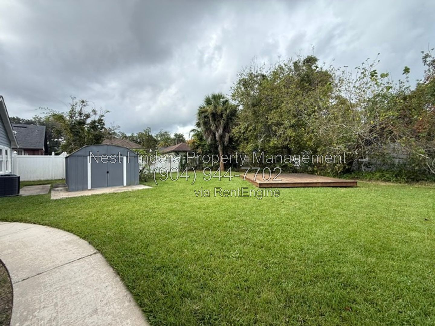 Charming home for rent in Murray Hill! property image