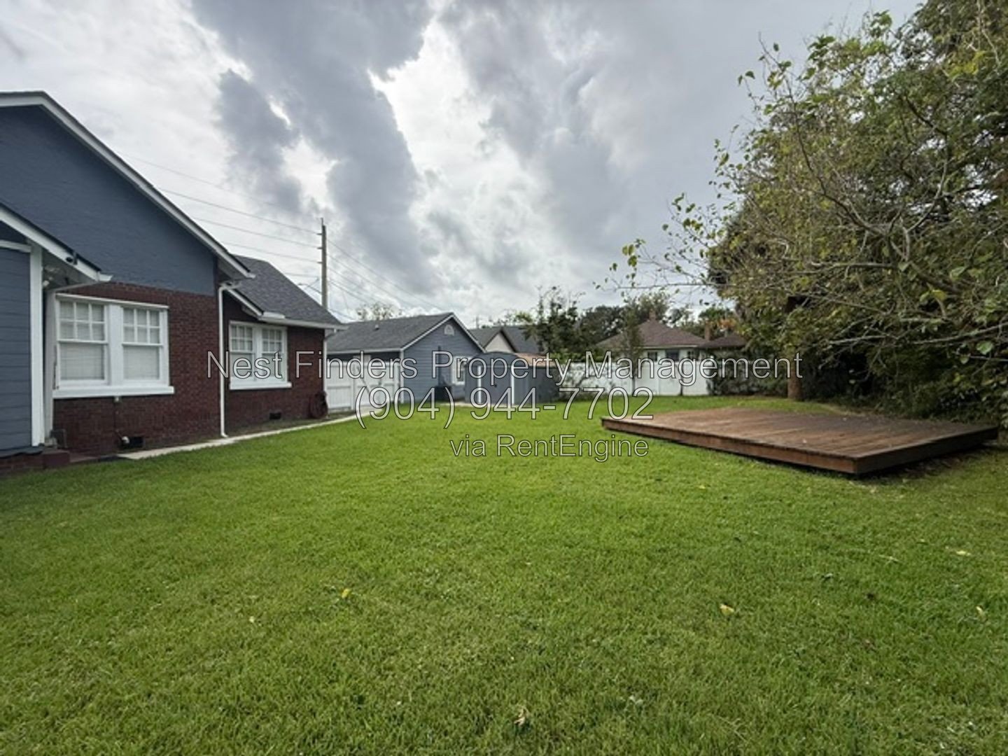 Charming home for rent in Murray Hill! property image