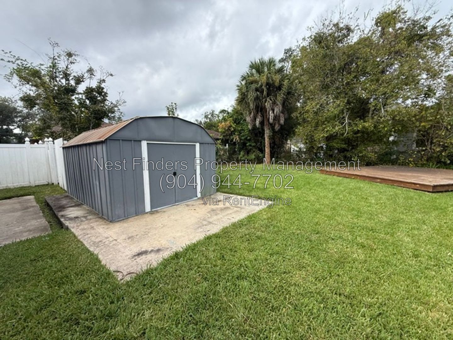 Charming home for rent in Murray Hill! property image