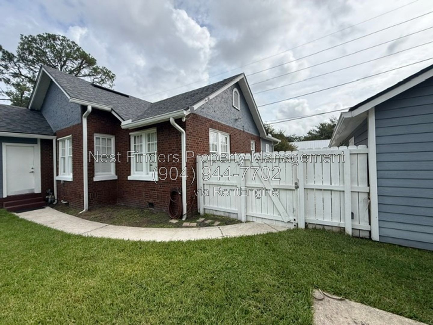 Charming home for rent in Murray Hill! property image