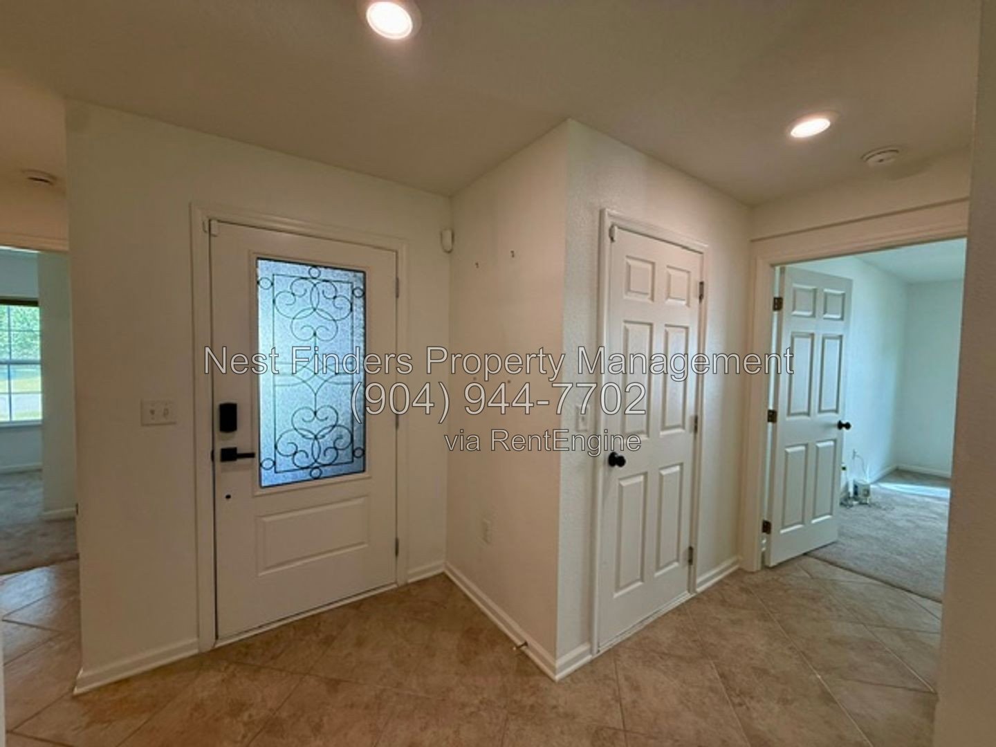 Beautiful 4-bedroom, 2-bathroom home for rent in Bartram Creek! property image