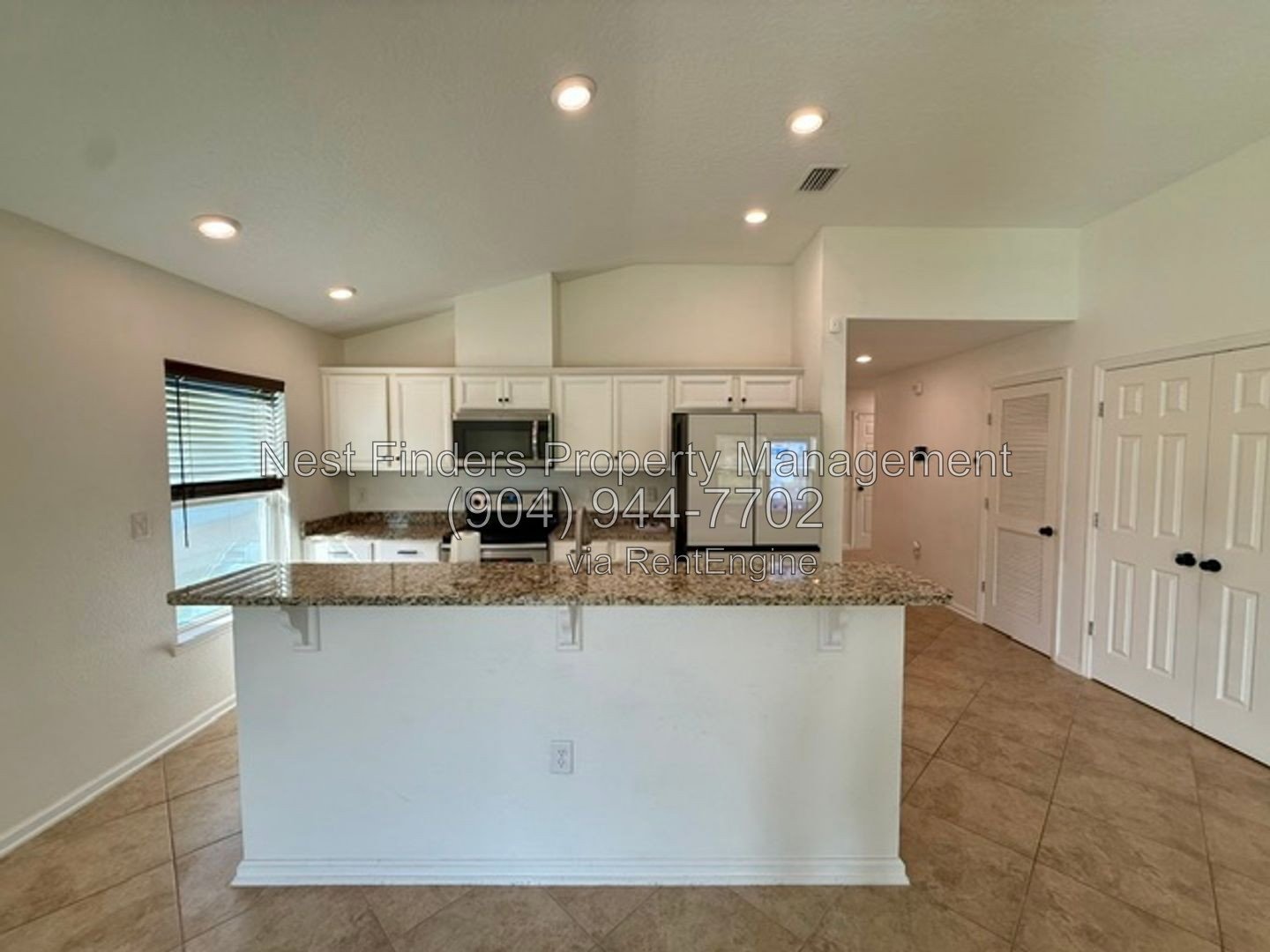 Beautiful 4-bedroom, 2-bathroom home for rent in Bartram Creek! property image