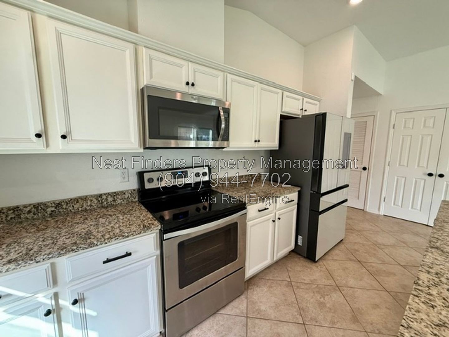 Beautiful 4-bedroom, 2-bathroom home for rent in Bartram Creek! property image