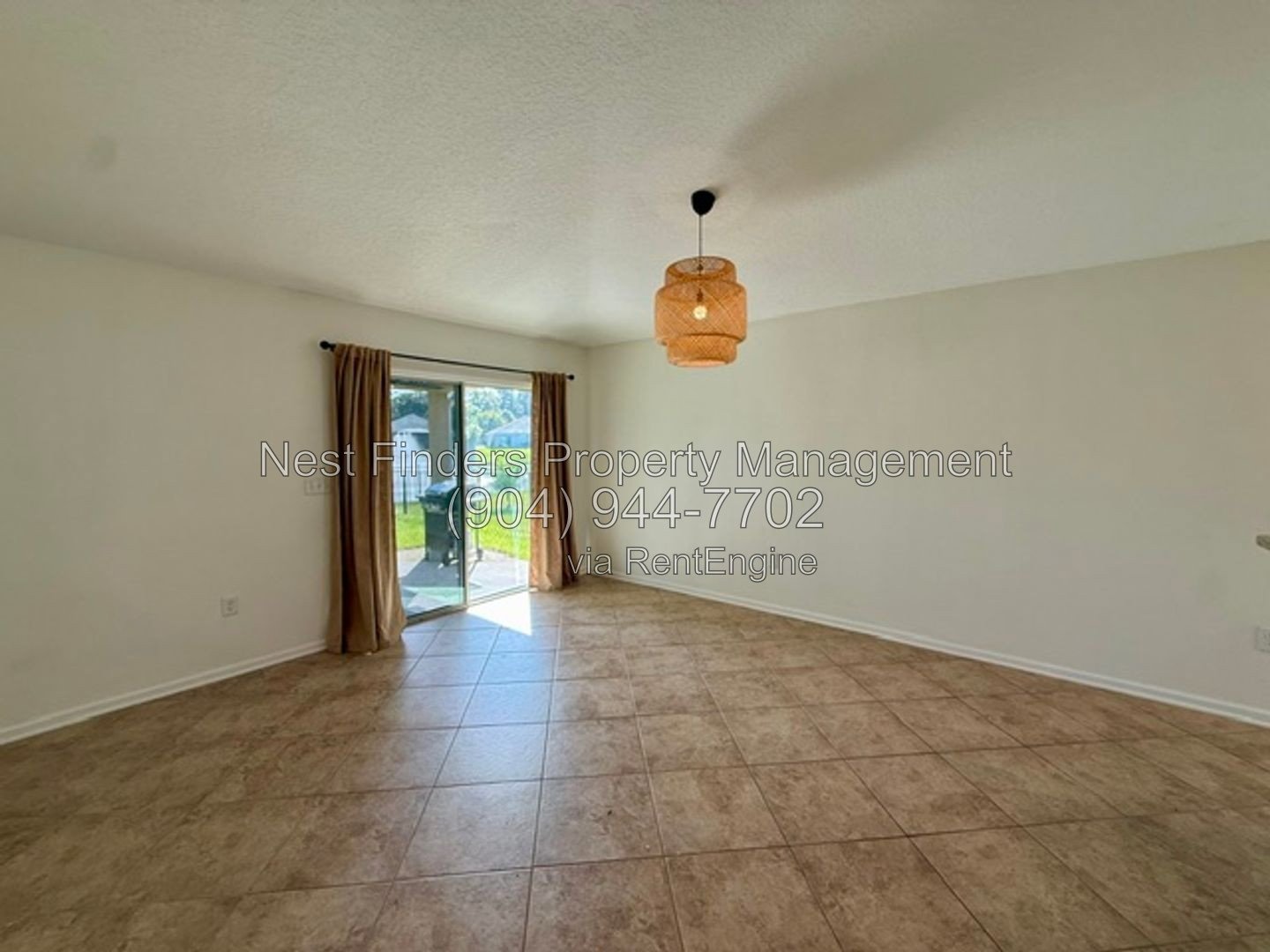 Beautiful 4-bedroom, 2-bathroom home for rent in Bartram Creek! property image