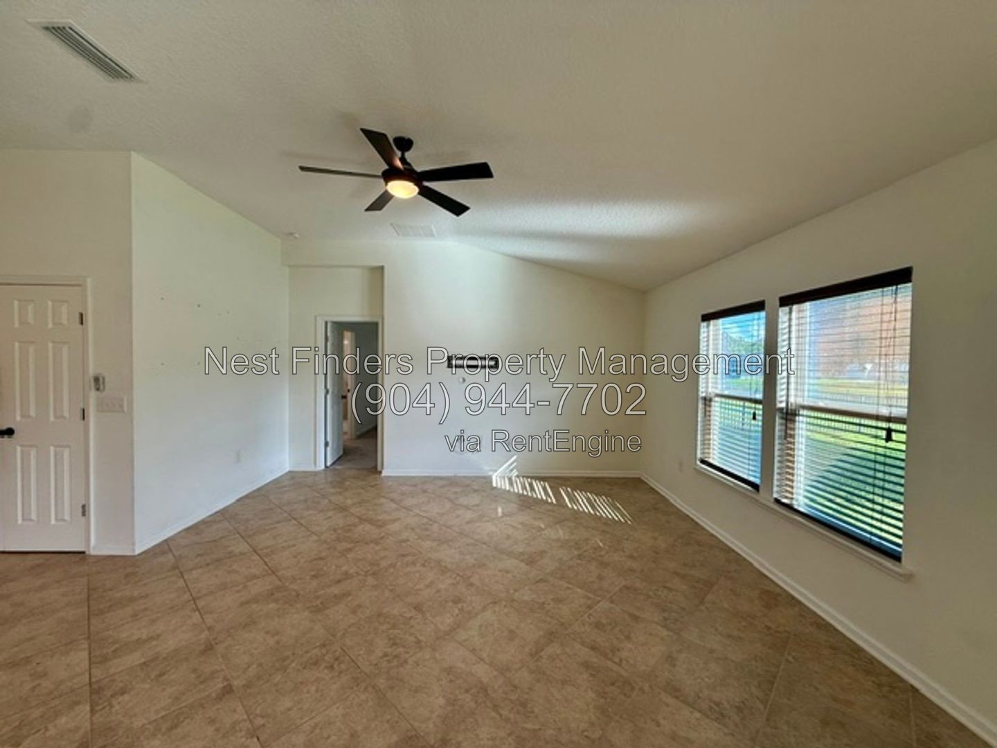 Beautiful 4-bedroom, 2-bathroom home for rent in Bartram Creek! property image