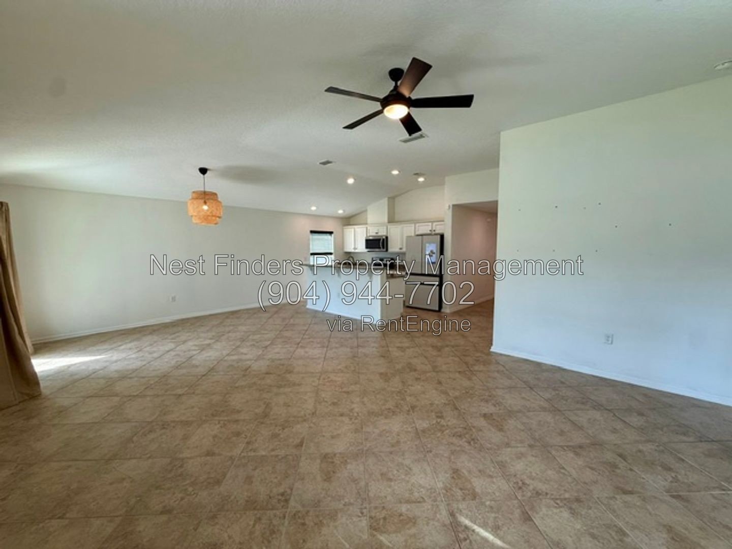 Beautiful 4-bedroom, 2-bathroom home for rent in Bartram Creek! property image