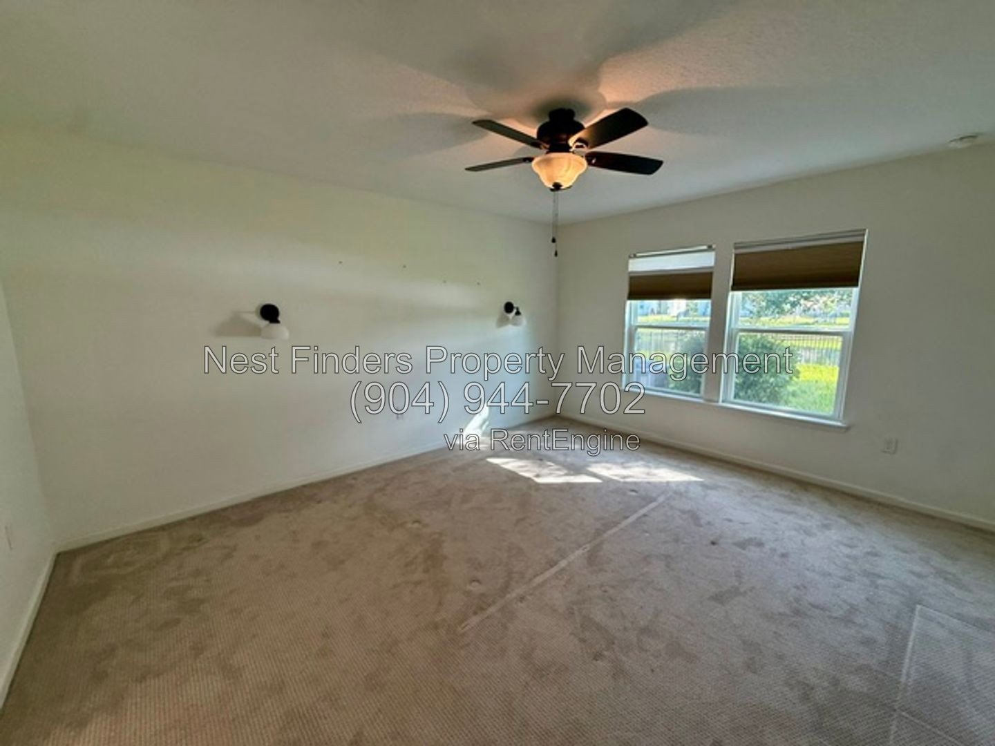 Beautiful 4-bedroom, 2-bathroom home for rent in Bartram Creek! property image
