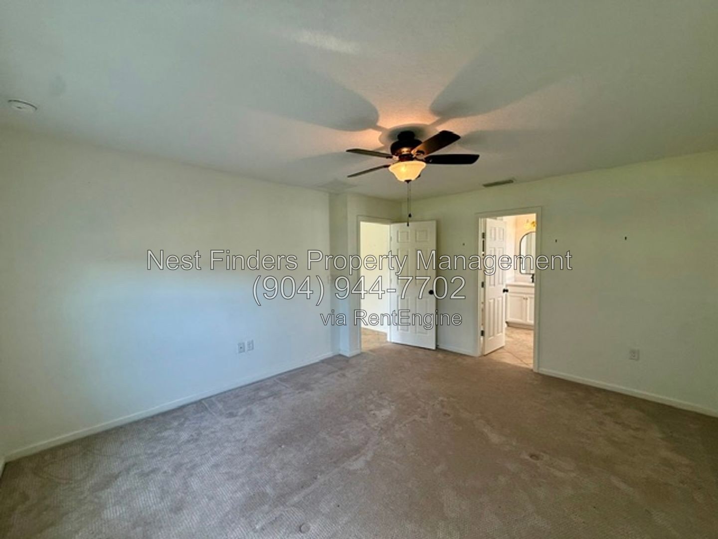 Beautiful 4-bedroom, 2-bathroom home for rent in Bartram Creek! property image