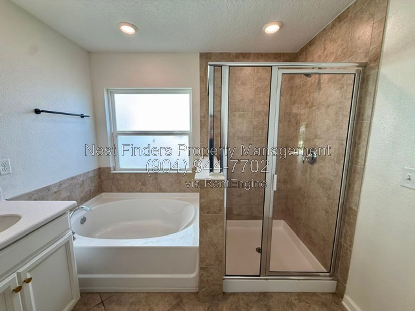 Beautiful 4-bedroom, 2-bathroom home for rent in Bartram Creek! property image