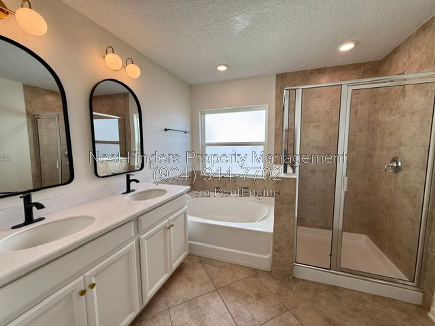 Beautiful 4-bedroom, 2-bathroom home for rent in Bartram Creek! property image