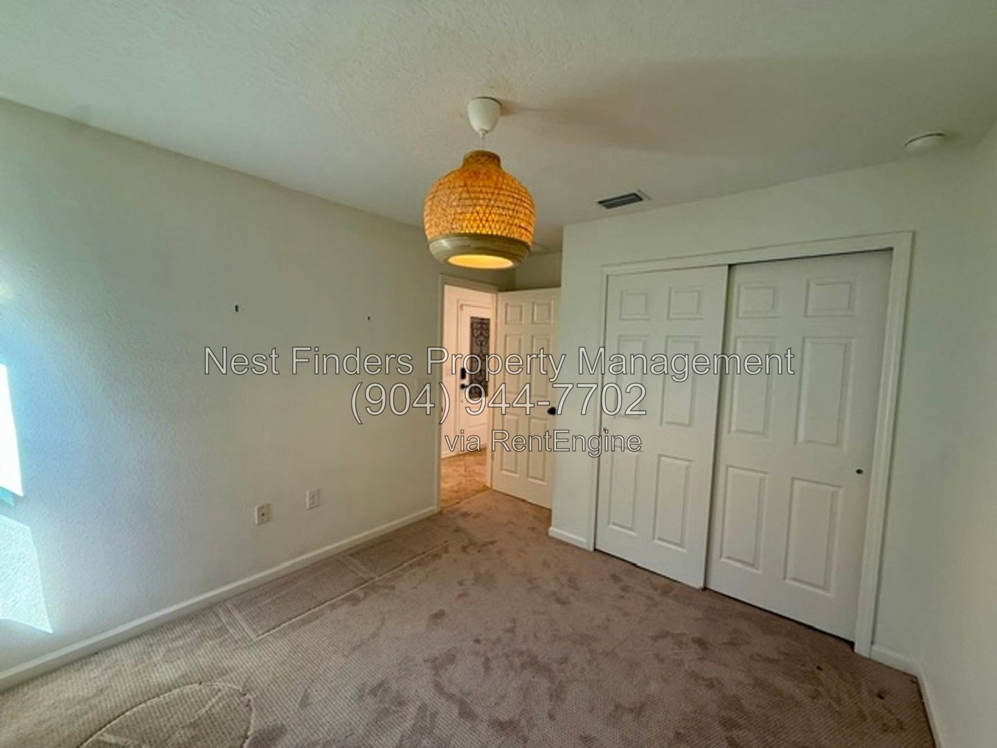 Beautiful 4-bedroom, 2-bathroom home for rent in Bartram Creek! property image