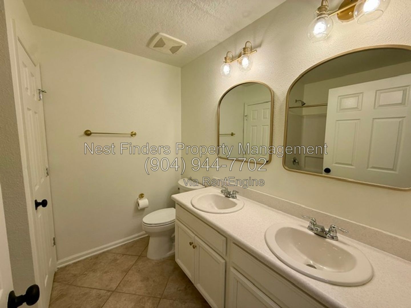 Beautiful 4-bedroom, 2-bathroom home for rent in Bartram Creek! property image