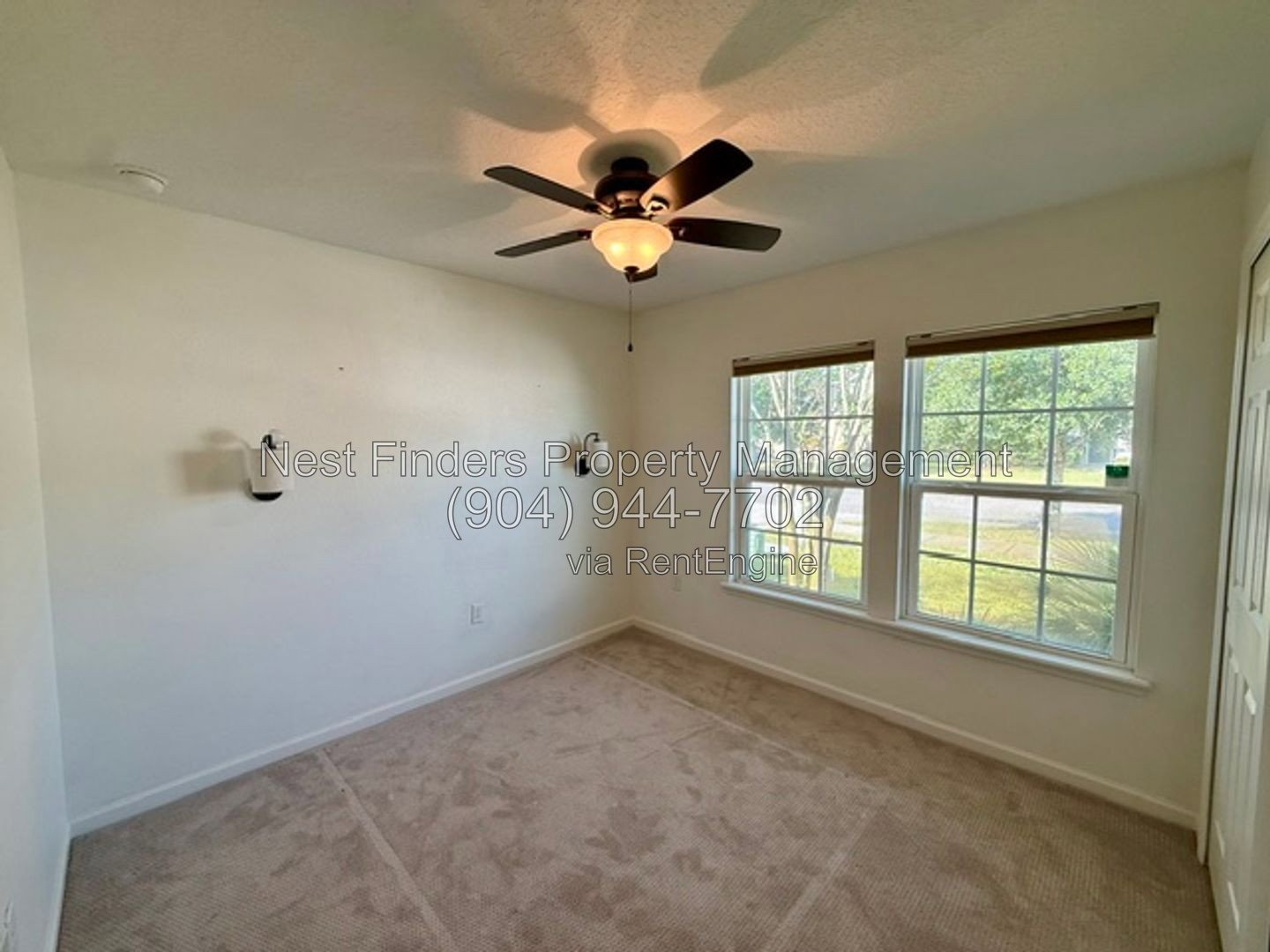 Beautiful 4-bedroom, 2-bathroom home for rent in Bartram Creek! property image