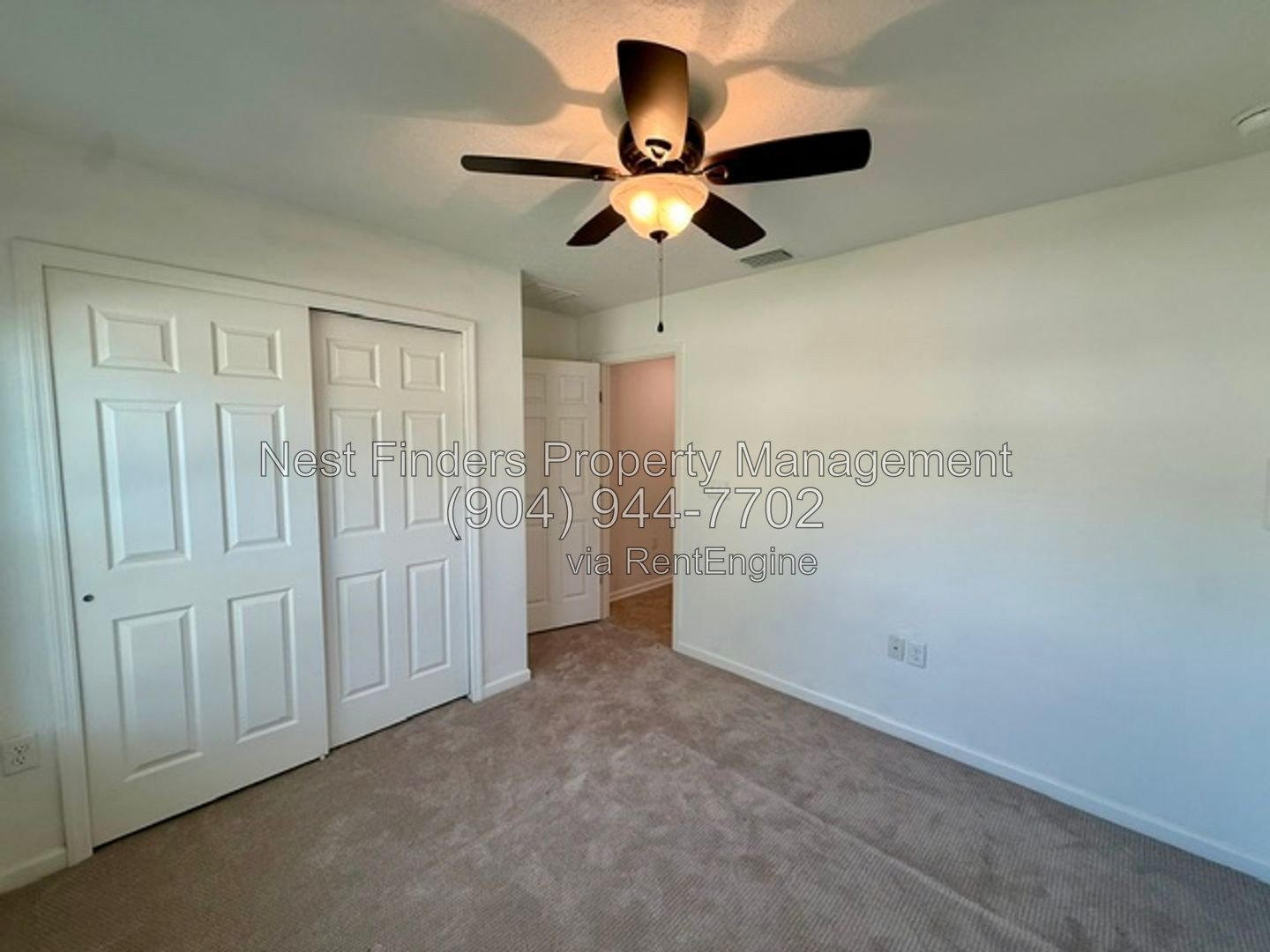 Beautiful 4-bedroom, 2-bathroom home for rent in Bartram Creek! property image