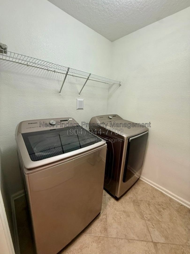 Beautiful 4-bedroom, 2-bathroom home for rent in Bartram Creek! property image