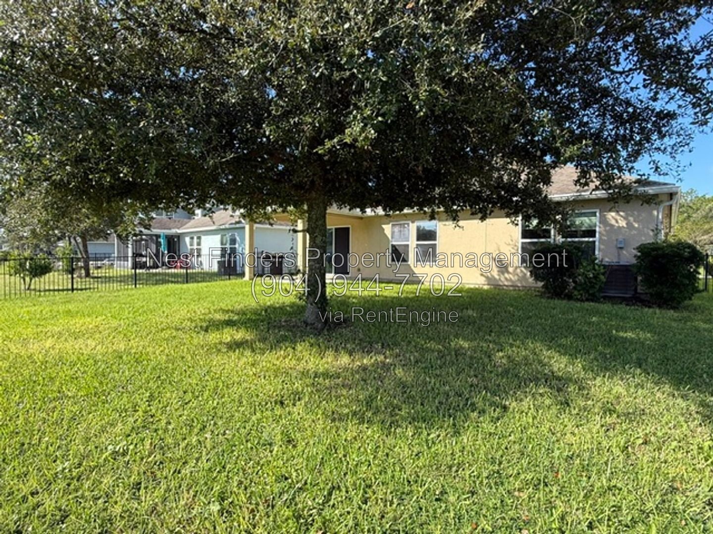 Beautiful 4-bedroom, 2-bathroom home for rent in Bartram Creek! property image