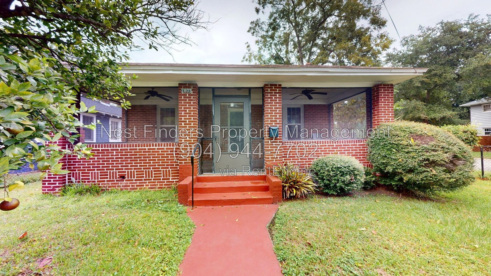 Charming Riverside Home for Rent! property image