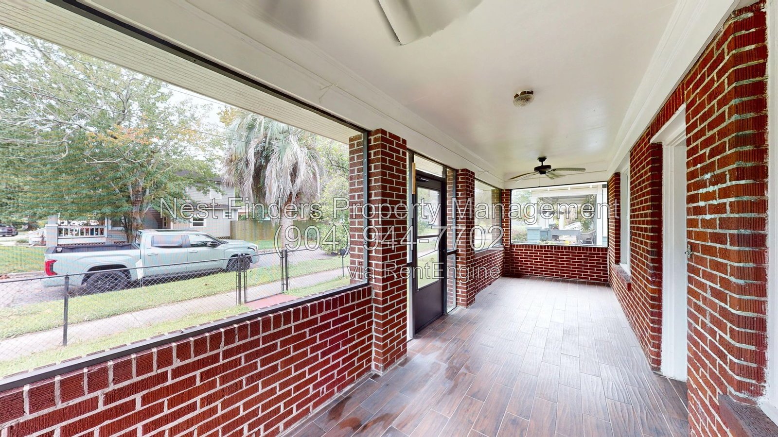 Charming Riverside Home for Rent! property image
