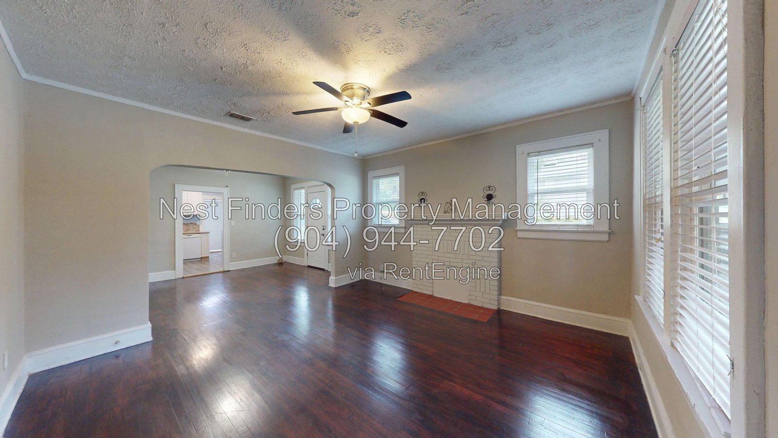 Charming Riverside Home for Rent! property image