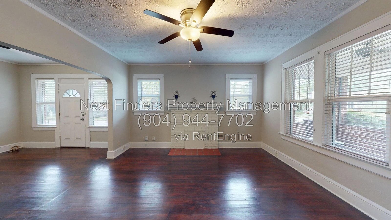 Charming Riverside Home for Rent! property image