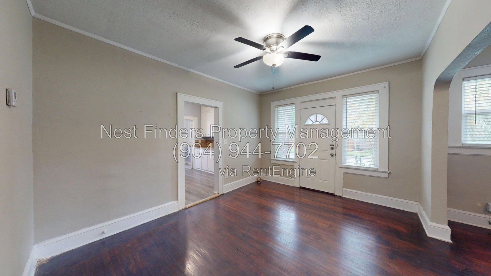 Charming Riverside Home for Rent! property image