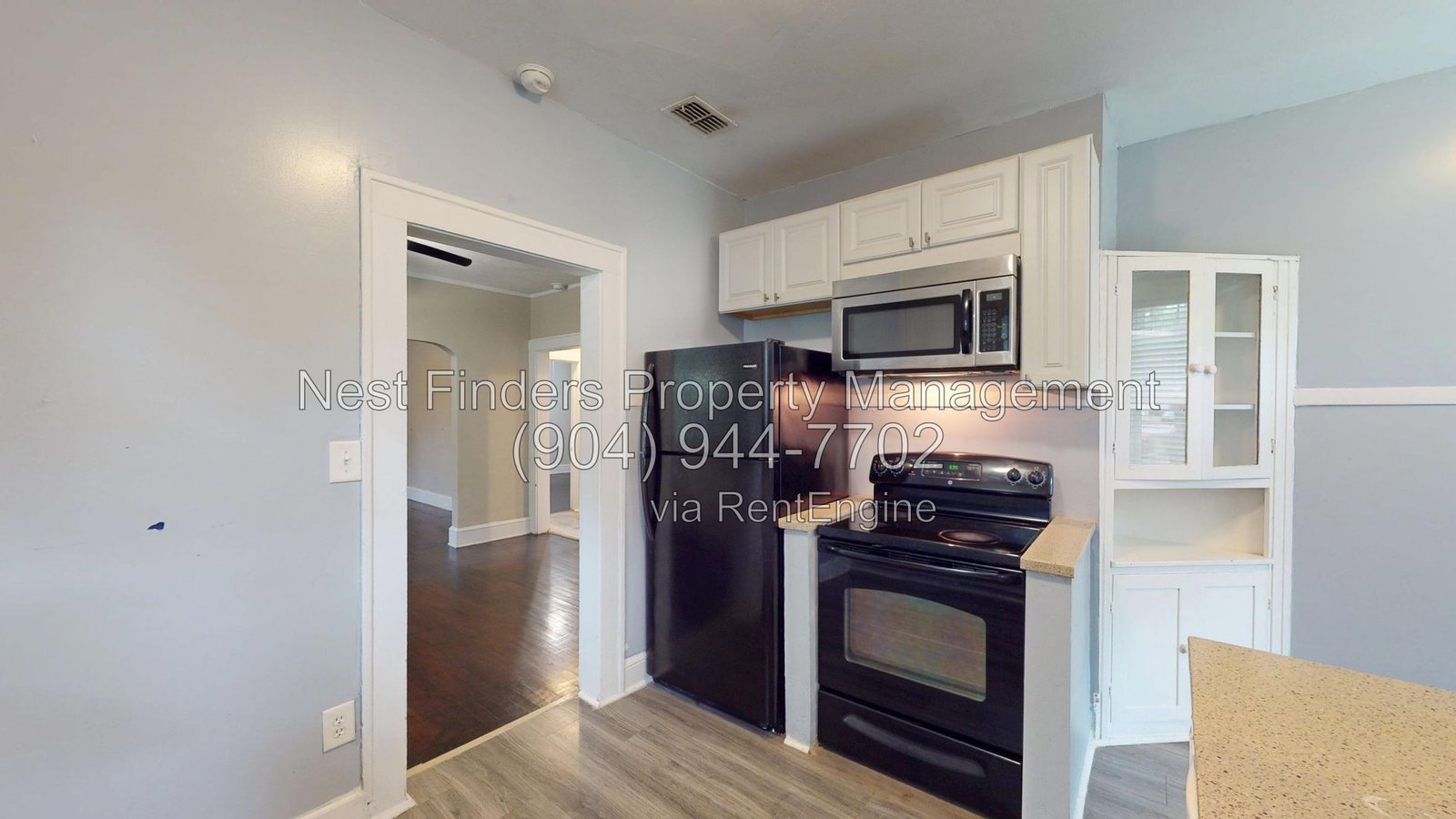 Charming Riverside Home for Rent! property image