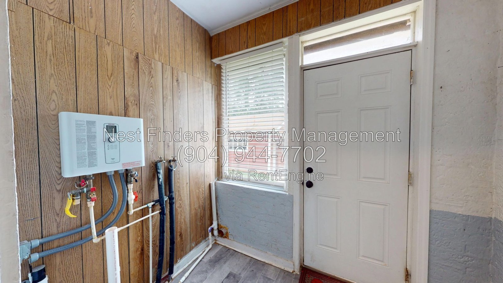 Charming Riverside Home for Rent! property image