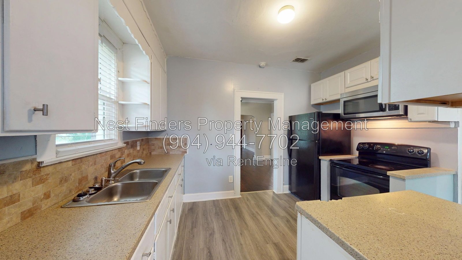 Charming Riverside Home for Rent! property image