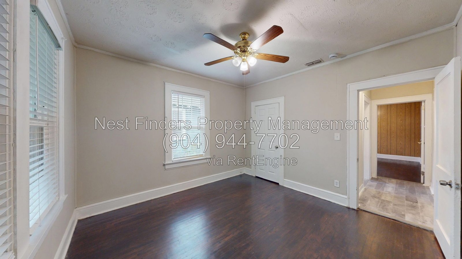 Charming Riverside Home for Rent! property image