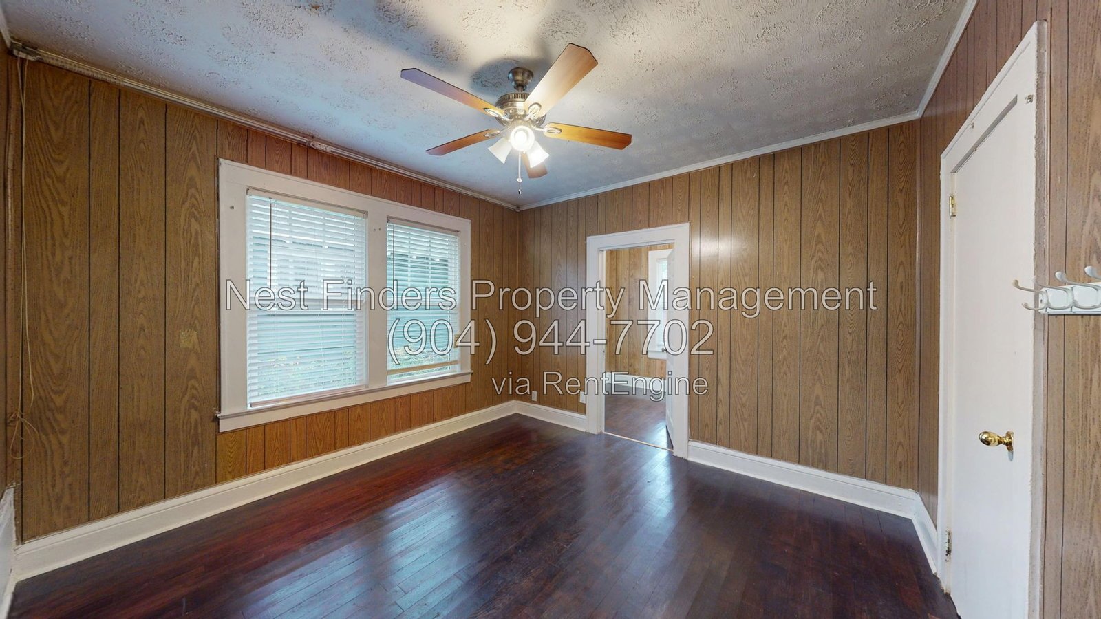 Charming Riverside Home for Rent! property image