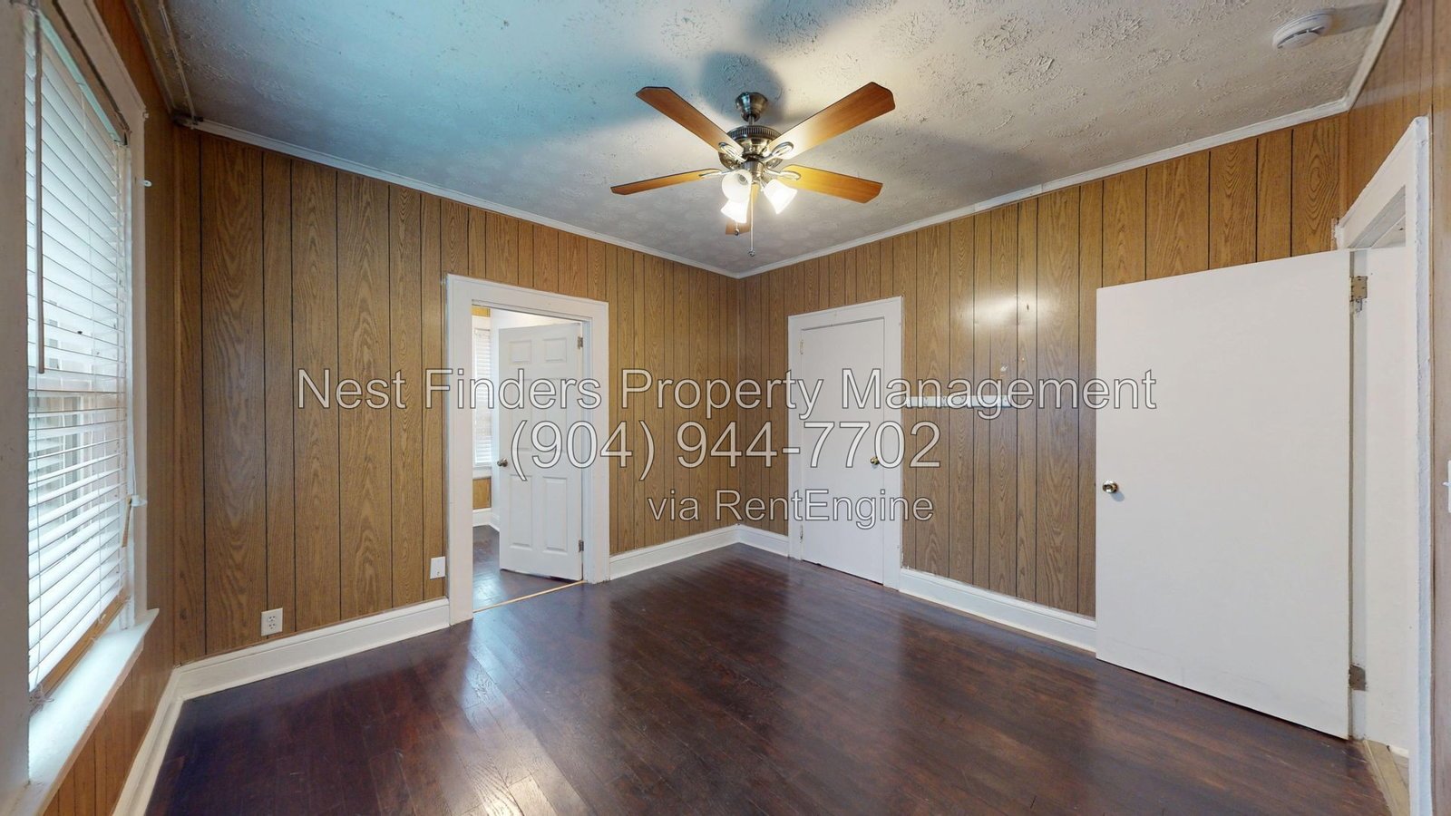 Charming Riverside Home for Rent! property image
