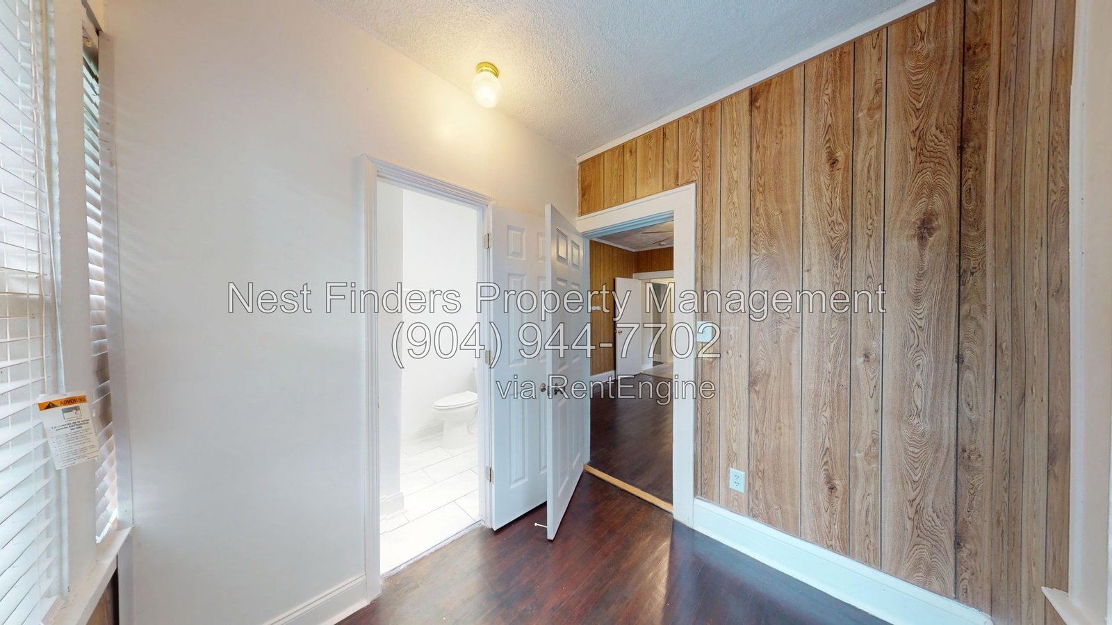 Charming Riverside Home for Rent! property image