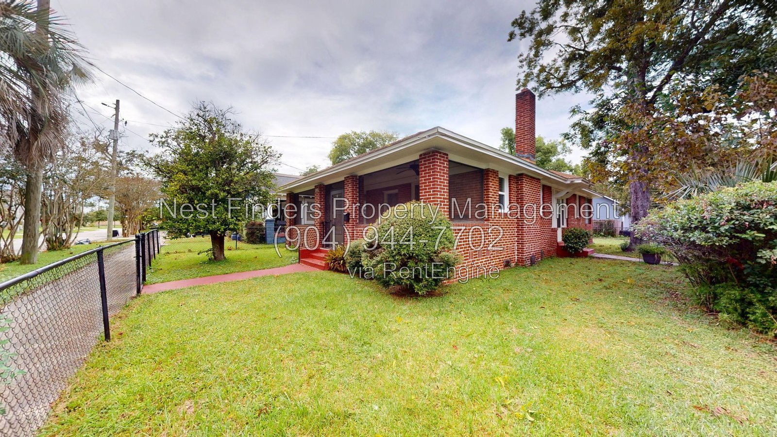 Charming Riverside Home for Rent! property image