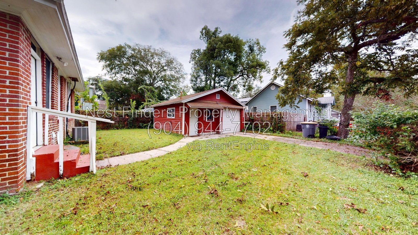 Charming Riverside Home for Rent! property image