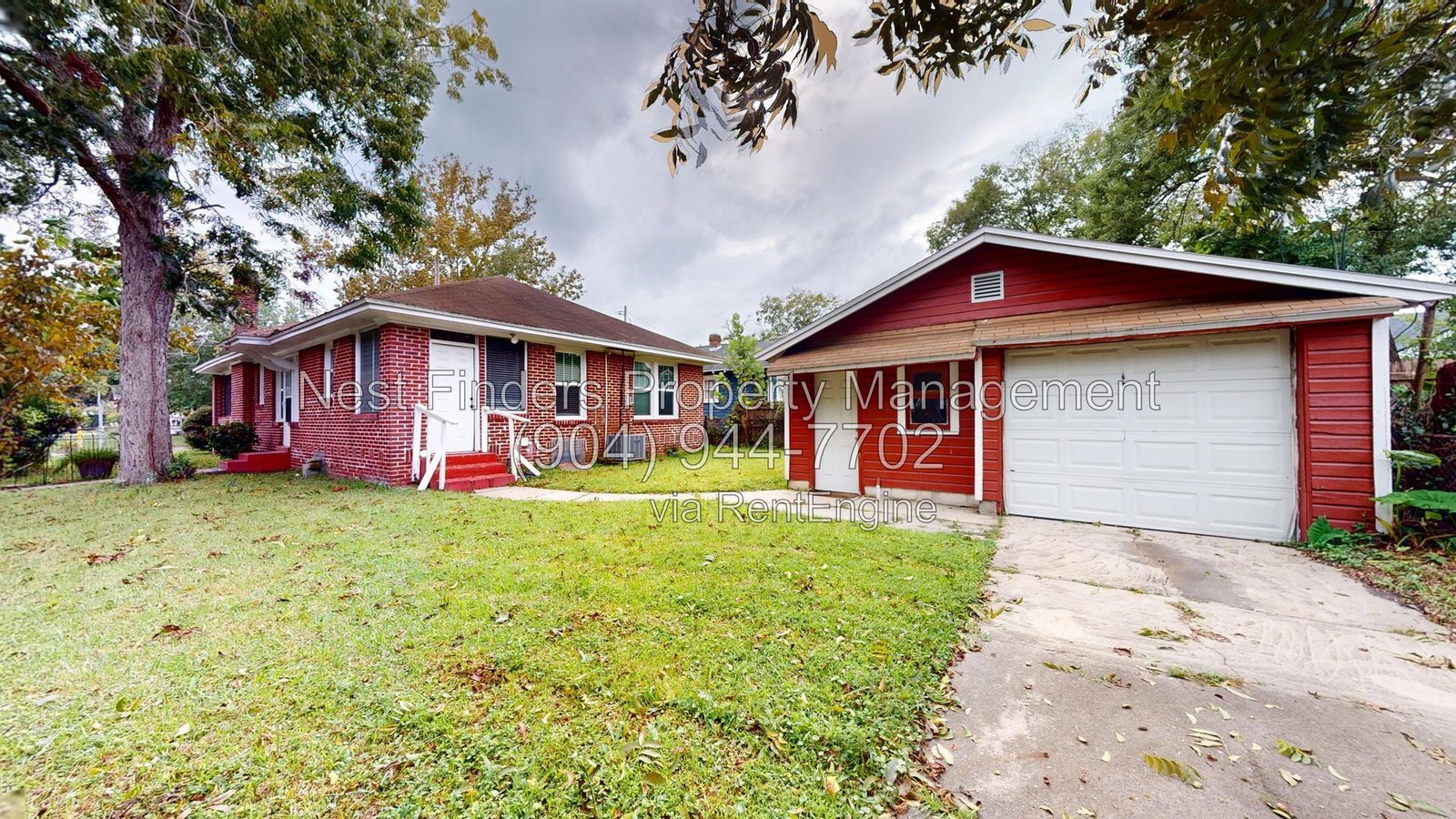 Charming Riverside Home for Rent! property image