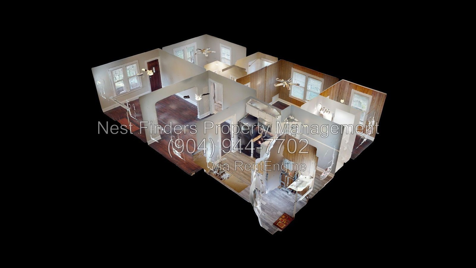 Charming Riverside Home for Rent! property image