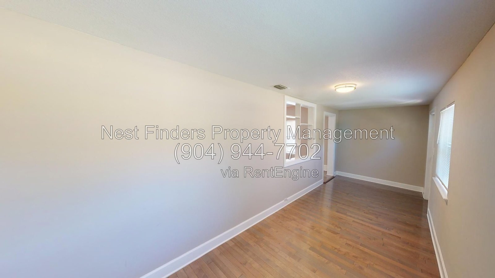 Charming 3 bedroom, 1 bathroom home for rent in the historic Riverside area! property image