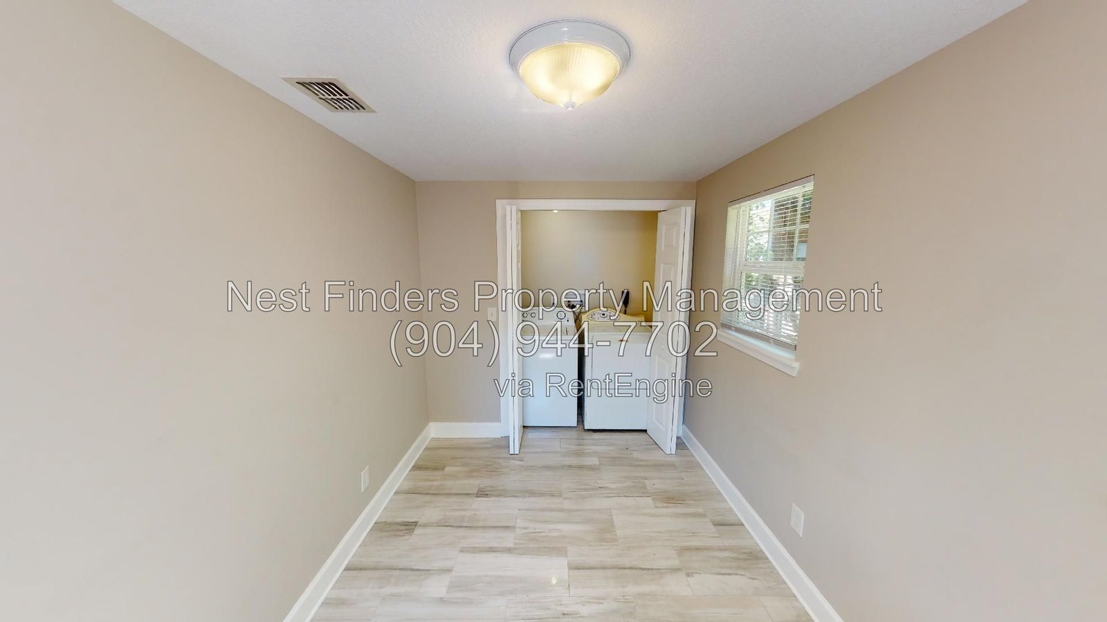 Charming 3 bedroom, 1 bathroom home for rent in the historic Riverside area! property image