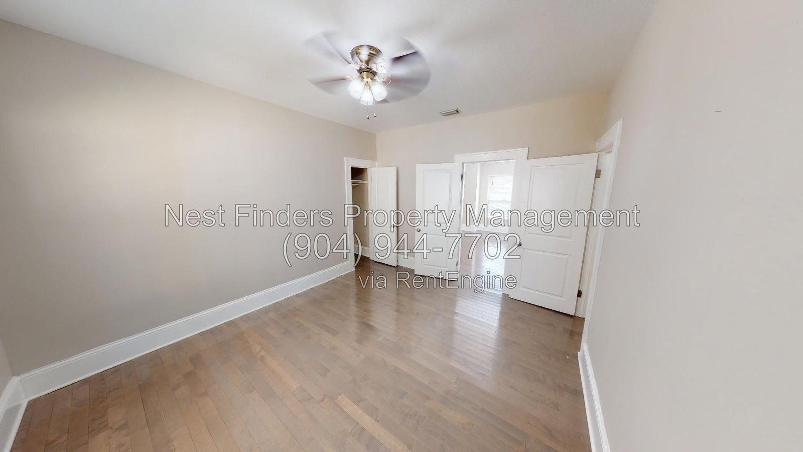 Charming 3 bedroom, 1 bathroom home for rent in the historic Riverside area! property image