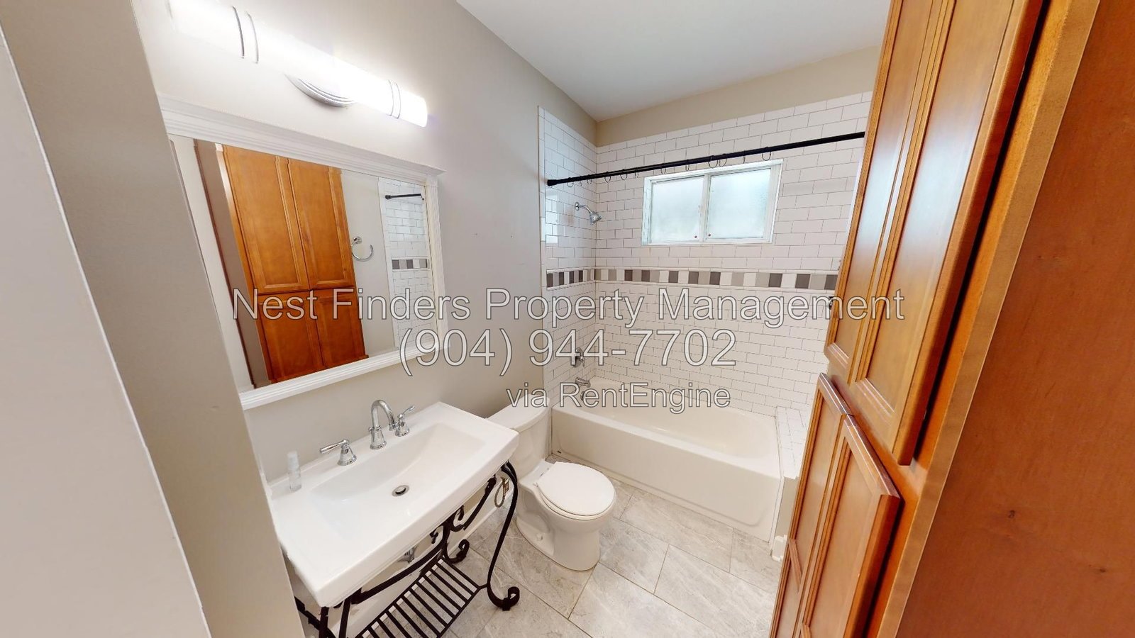 Charming 3 bedroom, 1 bathroom home for rent in the historic Riverside area! property image