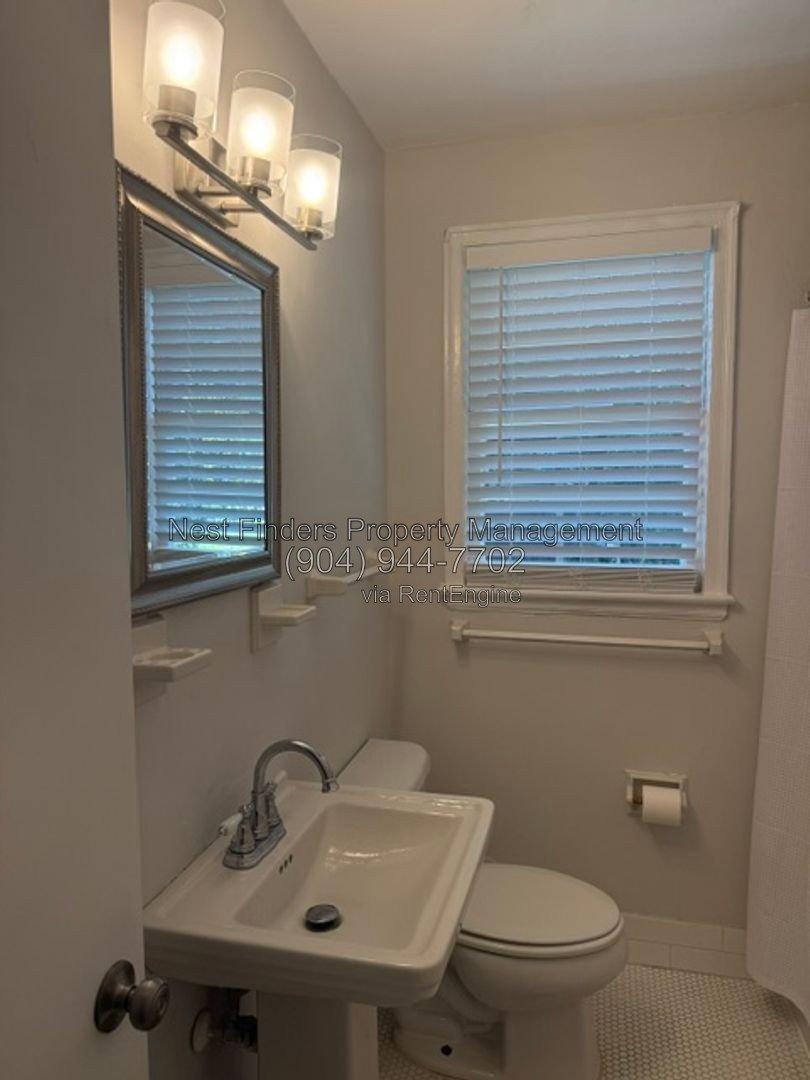Charming and beautifully updated 3-bedroom, 1-bath home located in the heart of Riverside! property image