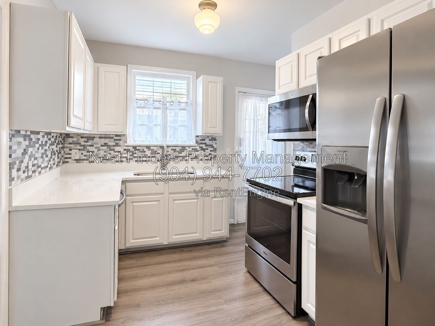 Charming and beautifully updated 3-bedroom, 1-bath home located in the heart of Riverside! property image