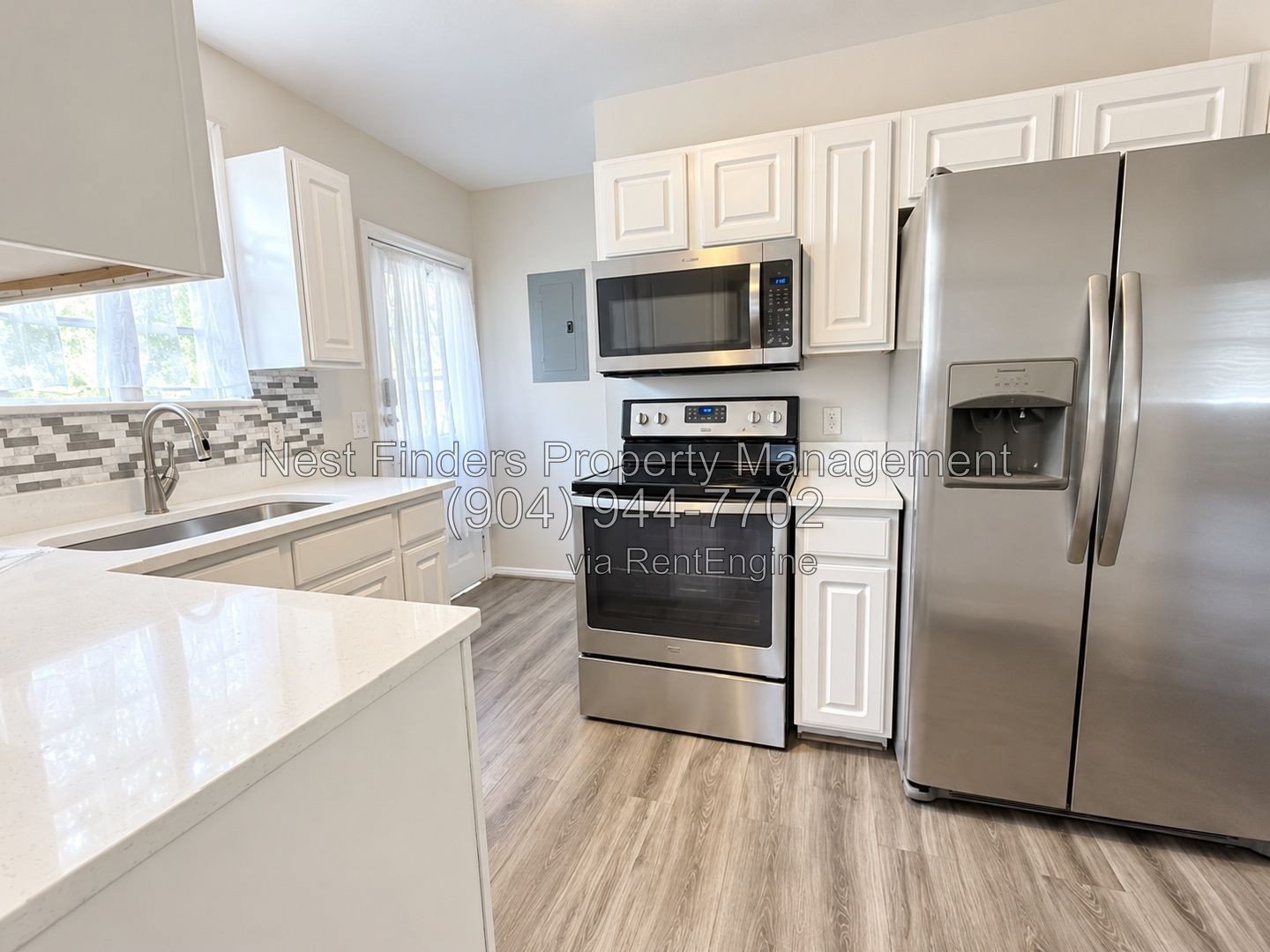 Charming and beautifully updated 3-bedroom, 1-bath home located in the heart of Riverside! property image