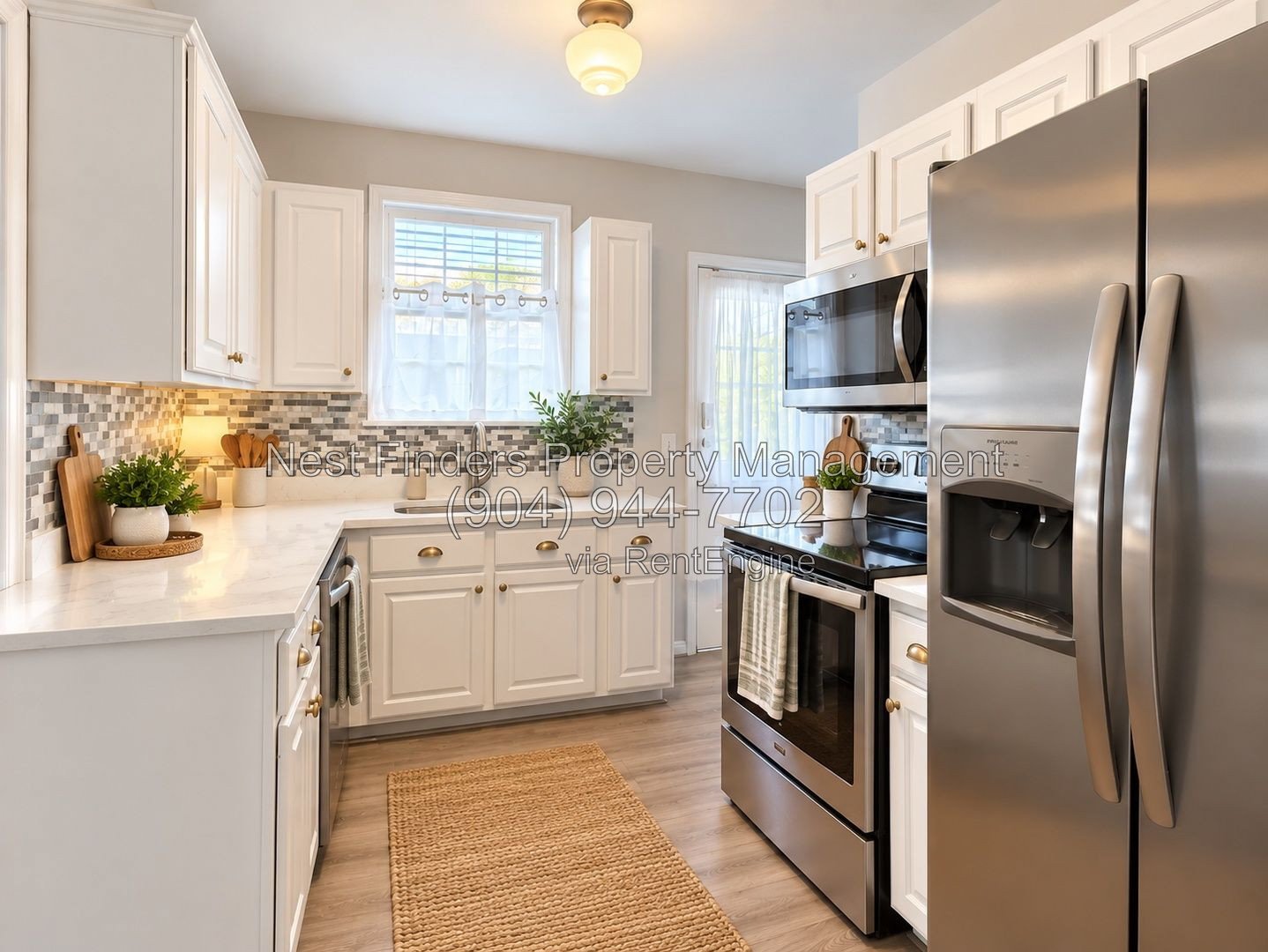 Charming and beautifully updated 3-bedroom, 1-bath home located in the heart of Riverside! property image