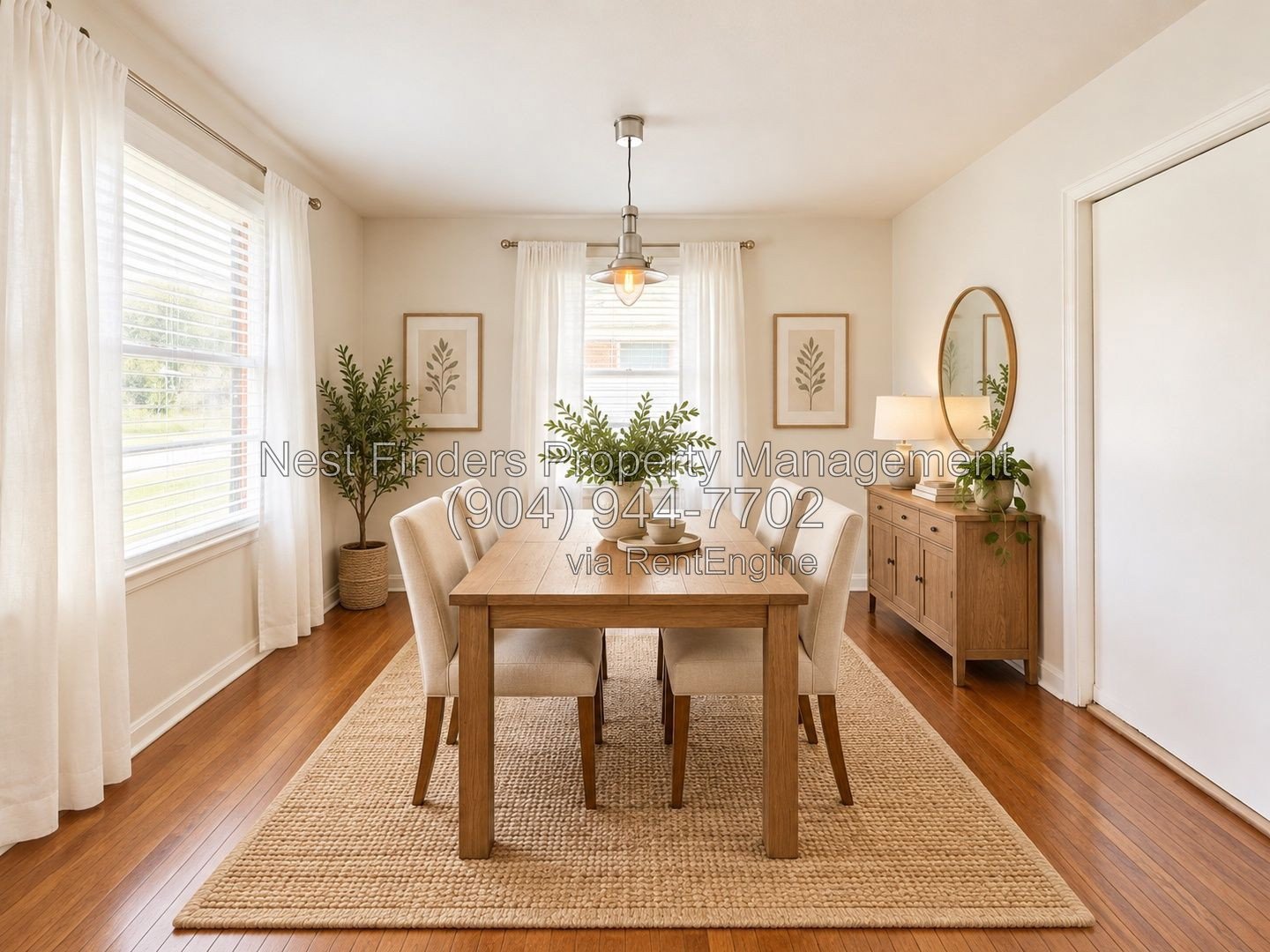 Charming and beautifully updated 3-bedroom, 1-bath home located in the heart of Riverside! property image