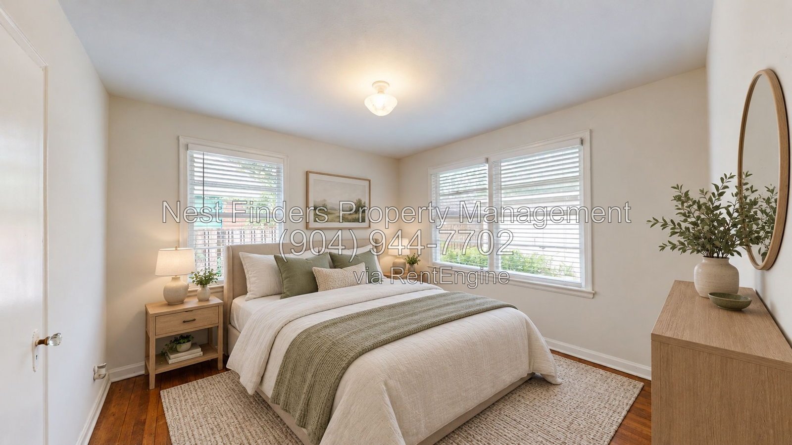 Charming and beautifully updated 3-bedroom, 1-bath home located in the heart of Riverside! property image
