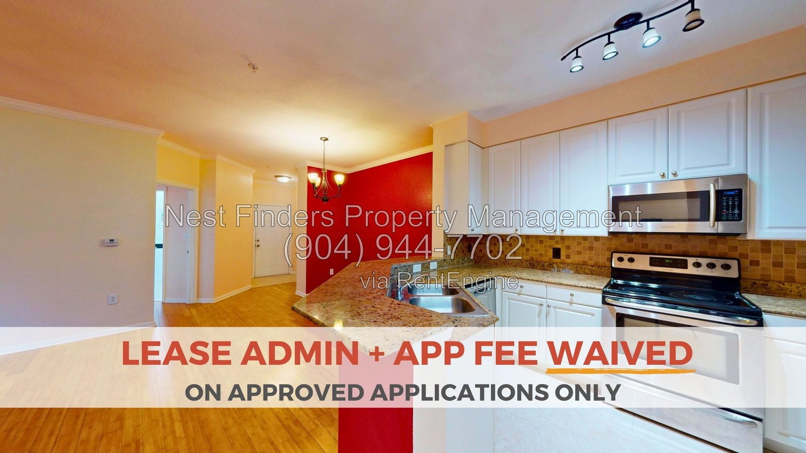 Nice 3 bedroom, 2 bathroom for rent at Villa Medici in the heart of the Southside area! property image