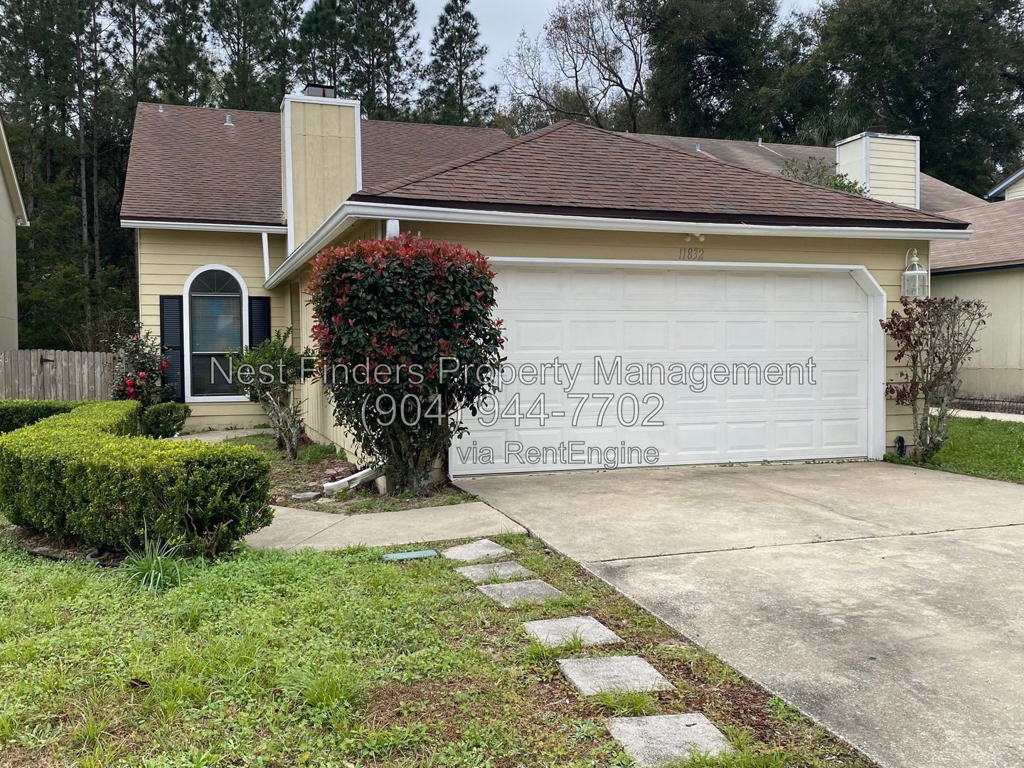 Nice home in Fort Caroline area! property image